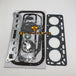 H20-2 Full Gasket Set For TCM NISSAN HELI TAILIFT Forklift-Gasket & Gasket Kit-BeeSpareParts