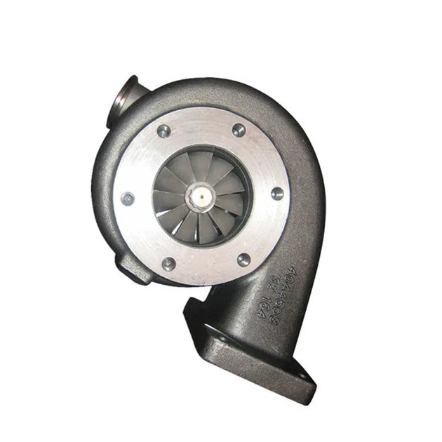 H2D turbo charger 3528811 478672 478440 478521 for VOLVO NL12/WHITE12L with TD121/122/FKQ(12.0) engine-Replacement Aftermarket Parts