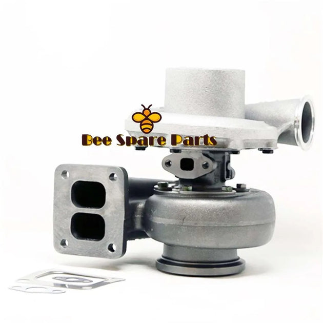 H2E turbocharger 3803586 168825 3532054 3803689 turbo for Cummins L10 LTA10 diesel Engines-Replacement Aftermarket Parts