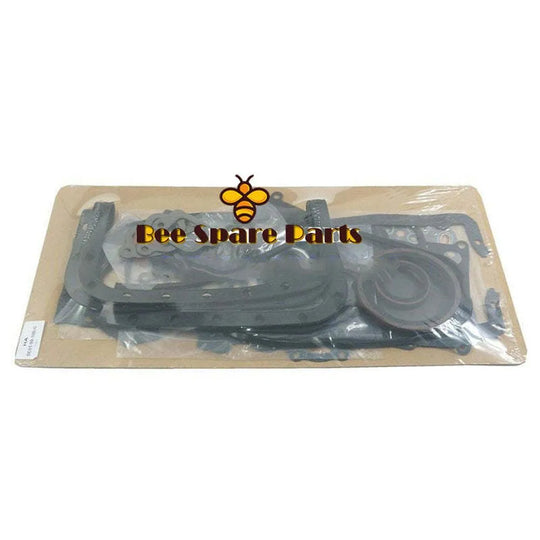HA Engine Gasket kit for Mazda HA T3000 3.0L Diesel Engine Hyster Yale Forklifts-BeeSpareParts