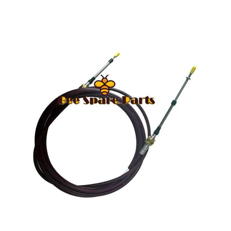 Hand Throttle Accelerator Cable 7159993 For Bobcat S750 S770 T770 new-BeeSpareParts