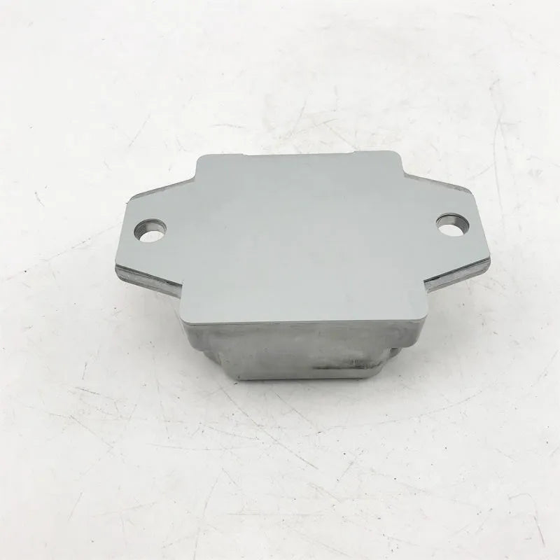 Hand Throttle Controller 7834-27-2001 for Komatsu Excavator PC100-6Z PC120-6Z PC200-6S PC210-6D PC220-6Z-BeeSpareParts
