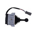 Handle Control 307-4671 3074671 for Caterpillar IT62H 953D 963D 973D 950H 950K-Replacement Aftermarket Parts