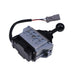 Handle Control 307-4671 3074671 for Caterpillar IT62H 953D 963D 973D 950H 950K-Replacement Aftermarket Parts
