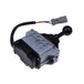 Handle Control 307-4671 3074671 for Caterpillar IT62H 953D 963D 973D 950H 950K-Replacement Aftermarket Parts