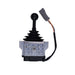 Handle Control 307-4671 3074671 for Caterpillar IT62H 953D 963D 973D 950H 950K-Replacement Aftermarket Parts