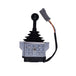 Handle Control 307-4671 3074671 for Caterpillar IT62H 953D 963D 973D 950H 950K-Replacement Aftermarket Parts