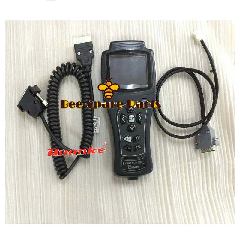 Handset smart ZAPI motor controller programmer-BeeSpareParts