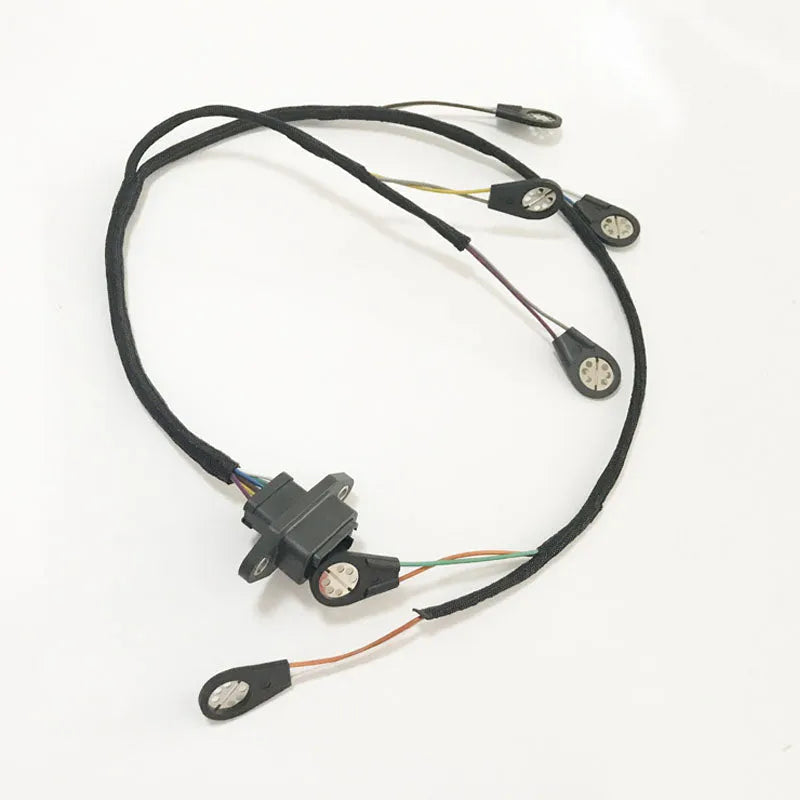 Harness 4250289 425-0289 for Caterpillar WHEEL LOADER 980G 980H 988H-Replacement Aftermarket Parts