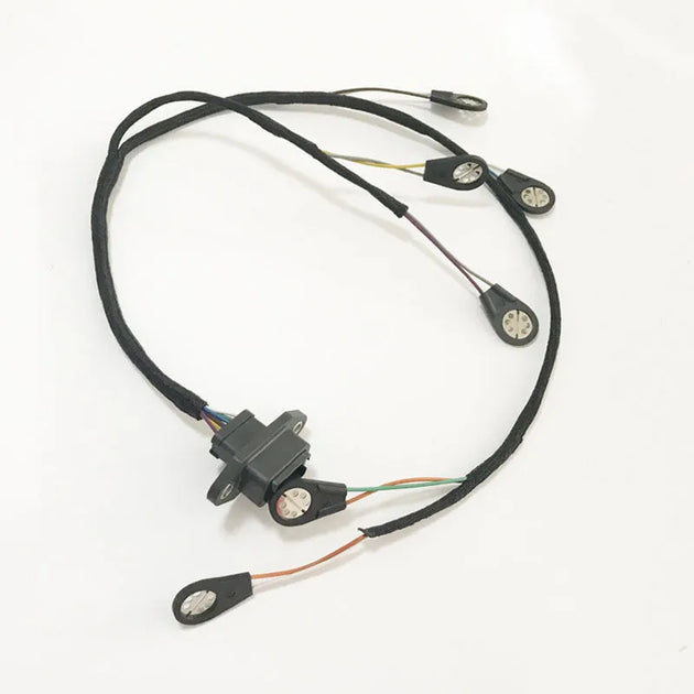 Harness 4250289 425-0289 for Caterpillar WHEEL LOADER 980G 980H 988H-Replacement Aftermarket Parts
