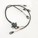 Harness 4250289 425-0289 for Caterpillar WHEEL LOADER 980G 980H 988H-Replacement Aftermarket Parts
