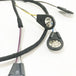 Harness 4250289 425-0289 for Caterpillar WHEEL LOADER 980G 980H 988H-Replacement Aftermarket Parts