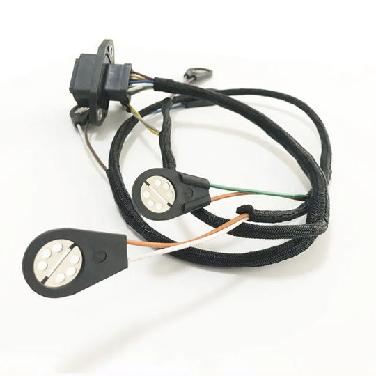 Harness 4250289 425-0289 for Caterpillar WHEEL LOADER 980G 980H 988H-Replacement Aftermarket Parts