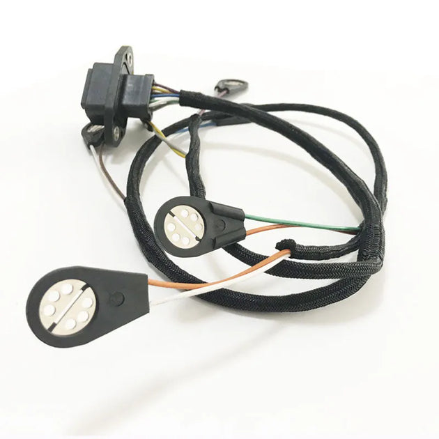 Harness 4250289 425-0289 for Caterpillar WHEEL LOADER 980G 980H 988H-Replacement Aftermarket Parts