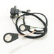 Harness 4250289 425-0289 for Caterpillar WHEEL LOADER 980G 980H 988H-Replacement Aftermarket Parts