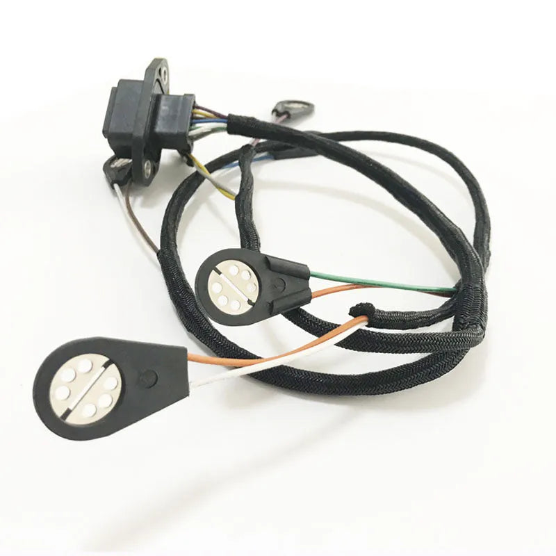 Harness 4250289 425-0289 for Caterpillar WHEEL LOADER 980G 980H 988H-Replacement Aftermarket Parts