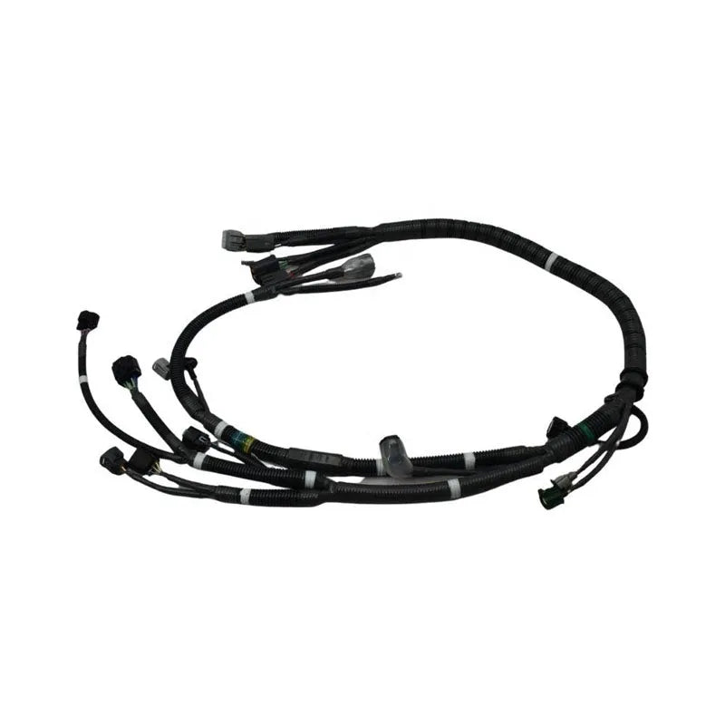 Harness 8980345374 8-98034537-4 For Isuzu 4JJ1 Engine Body Parts-Replacement Aftermarket Parts