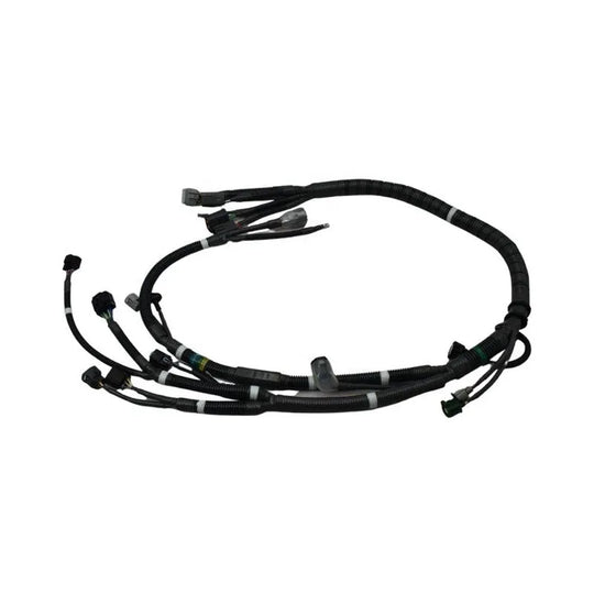 Harness 8980345374 8-98034537-4 For Isuzu 4JJ1 Engine Body Parts-Replacement Aftermarket Parts