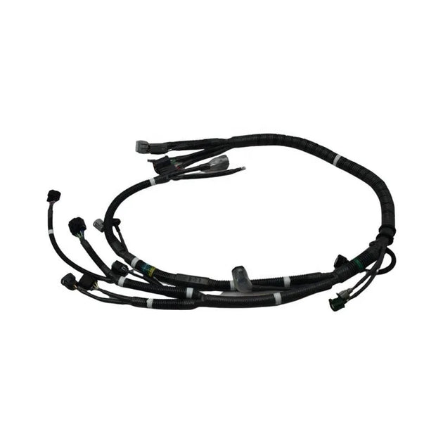 Harness 8980345374 8-98034537-4 For Isuzu 4JJ1 Engine Body Parts-Replacement Aftermarket Parts