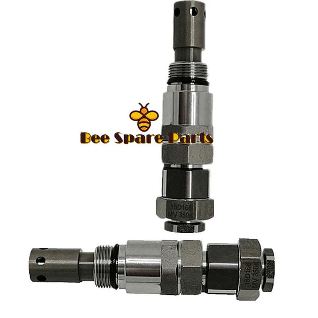 HD820 Main Control Relief Valve for Excavator Kato-Replacement Aftermarket Parts