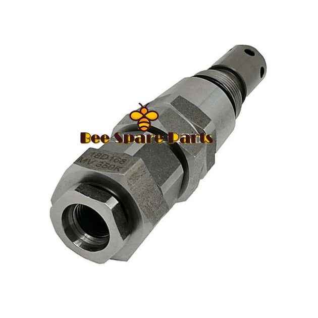 HD820 Main Control Relief Valve for Excavator Kato-Replacement Aftermarket Parts