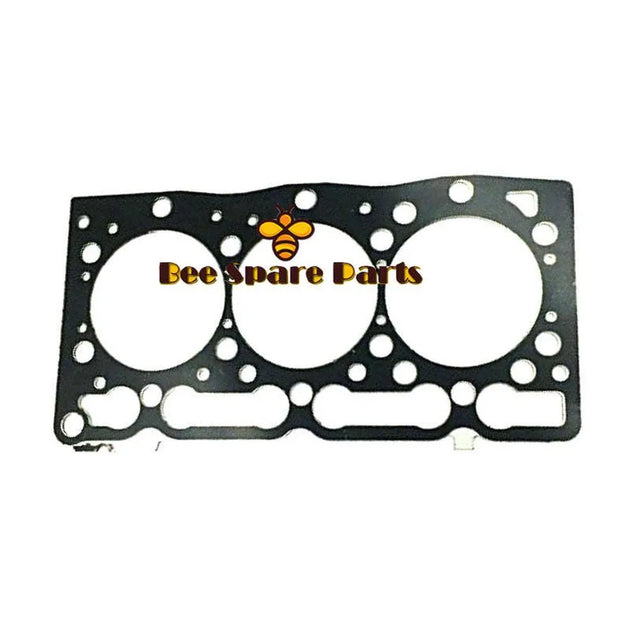 Head Gasket 16231-03310 1G040-03310 for Kubota D1005 Engine B21 B2100D B7500DTN-Replacement Aftermarket Parts