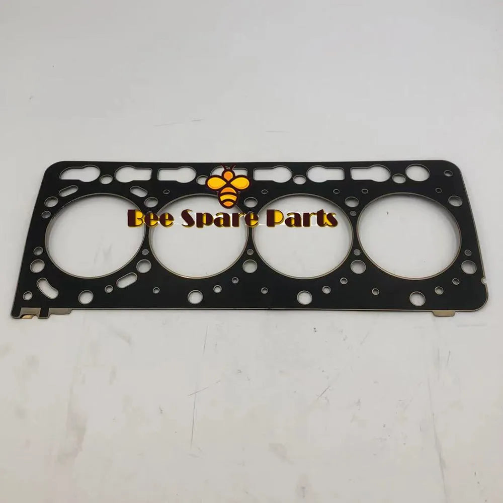 Head Gasket 1G514-03314 1G514-03310 for Kubota V3800 Engine L3830D BX2670 M7060D R520S1T3 KX018-4-Replacement Aftermarket Parts
