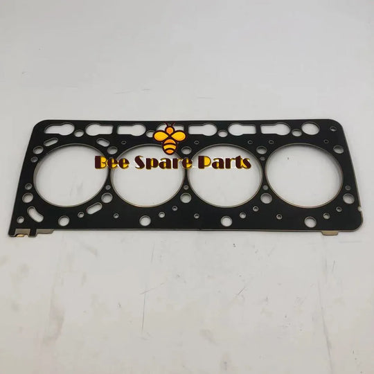 Head Gasket 1G514-03314 1G514-03310 for Kubota V3800 Engine L3830D BX2670 M7060D R520S1T3 KX018-4-Replacement Aftermarket Parts