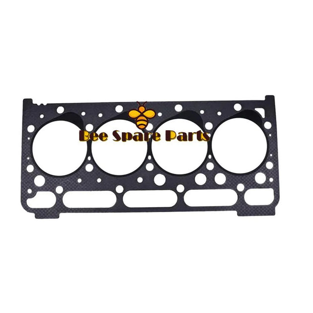 Head Gasket 1G790-03610 Fit For Kubota V2203 V2403 Diesel Engine-Replacement Aftermarket Parts