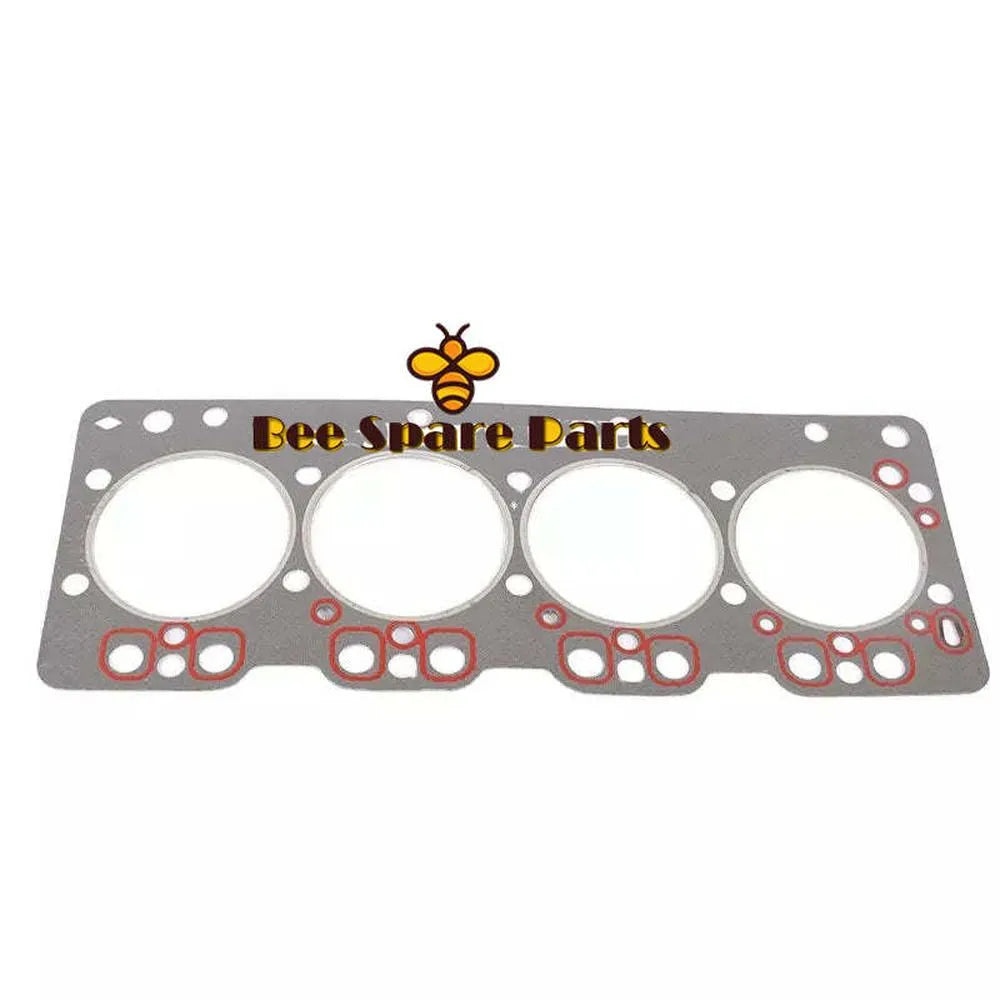 Head Gasket 490B-01004 For XINCHAI 490 490BPG A490BPG C490BPG-BeeSpareParts