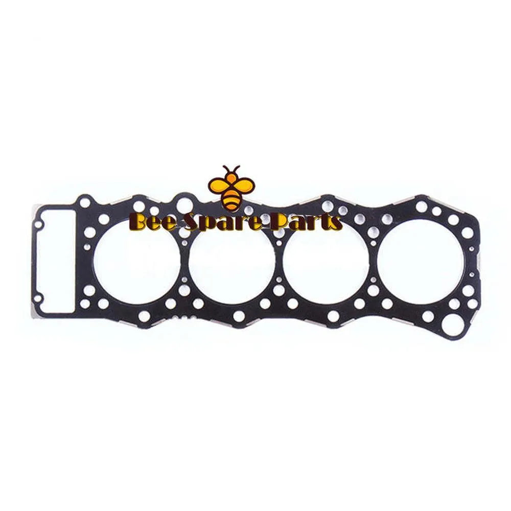 Head Gasket 4M50 Diesel Engine Gasket-BeeSpareParts