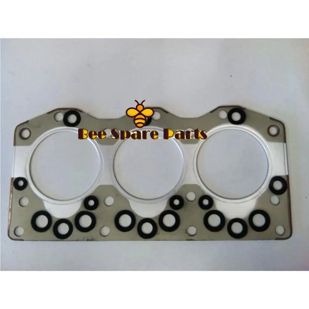 Head Gasket 6911-145-6240-0 for Iseki TA530 TU1900 TS3110 TS3110F TA270F-BeeSpareParts