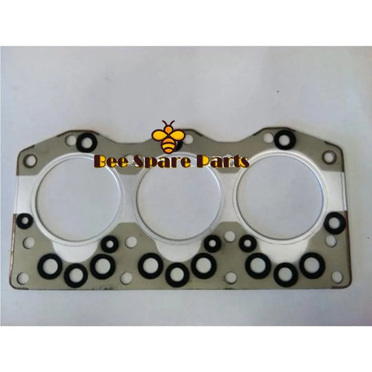 Head Gasket 6911-145-6240-0 for Iseki TA530 TU1900 TS3110 TS3110F TA270F-BeeSpareParts