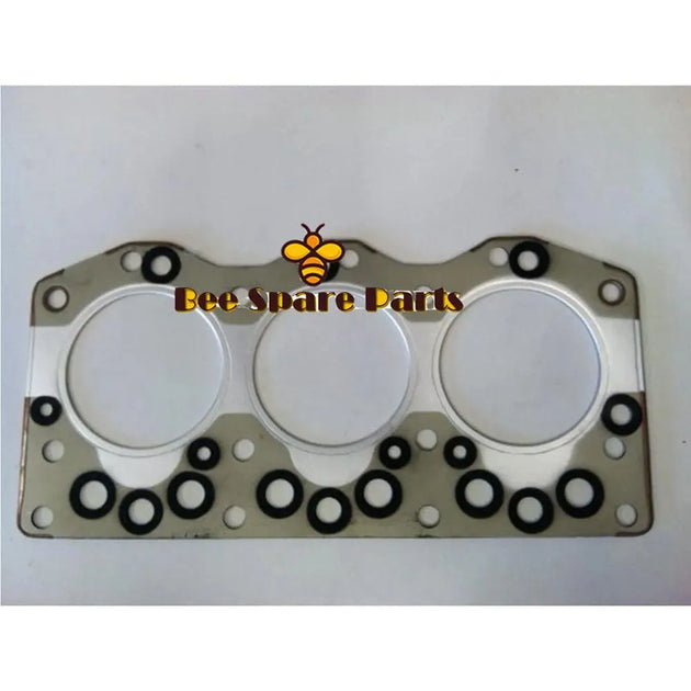Head Gasket 6911-145-6240-0 for Iseki TA530 TU1900 TS3110 TS3110F TA270F-BeeSpareParts