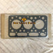 HEAD GASKET E5500-03316 E5500-03315 FITS KIOTI COMPACT TRACTOR CK25 LK2554 PARTS-BeeSpareParts
