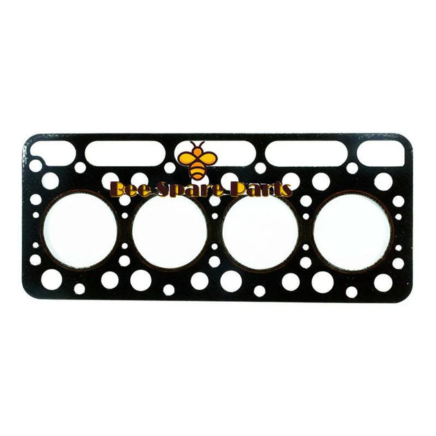 Head Gasket E6500-03314 for Kioti DS4110 DS4110HS EX40 Tractor-BeeSpareParts