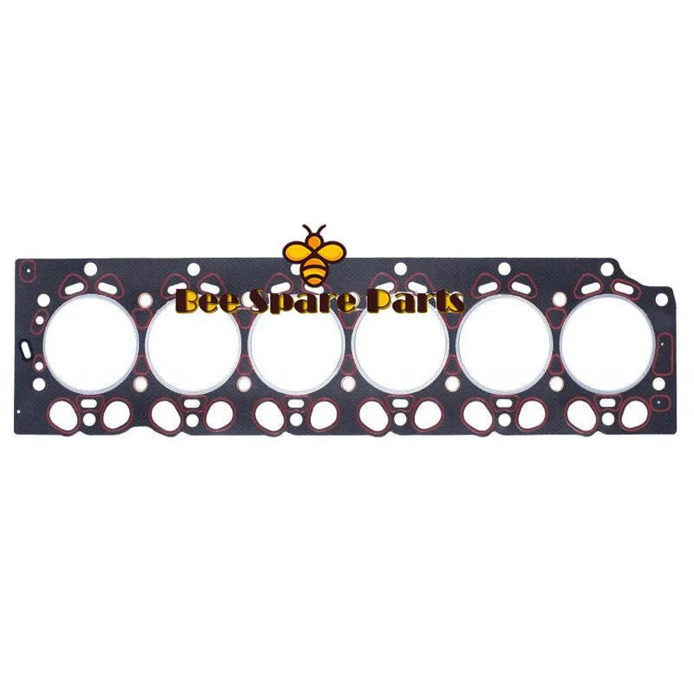 Head gasket For Deutz BF6M2013 Engine F716201210540-BeeSpareParts