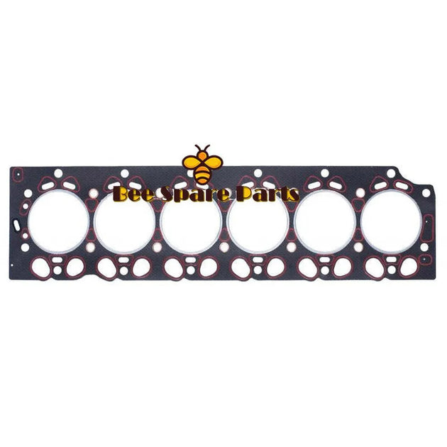 Head gasket For Deutz BF6M2013 Engine F716201210540-BeeSpareParts