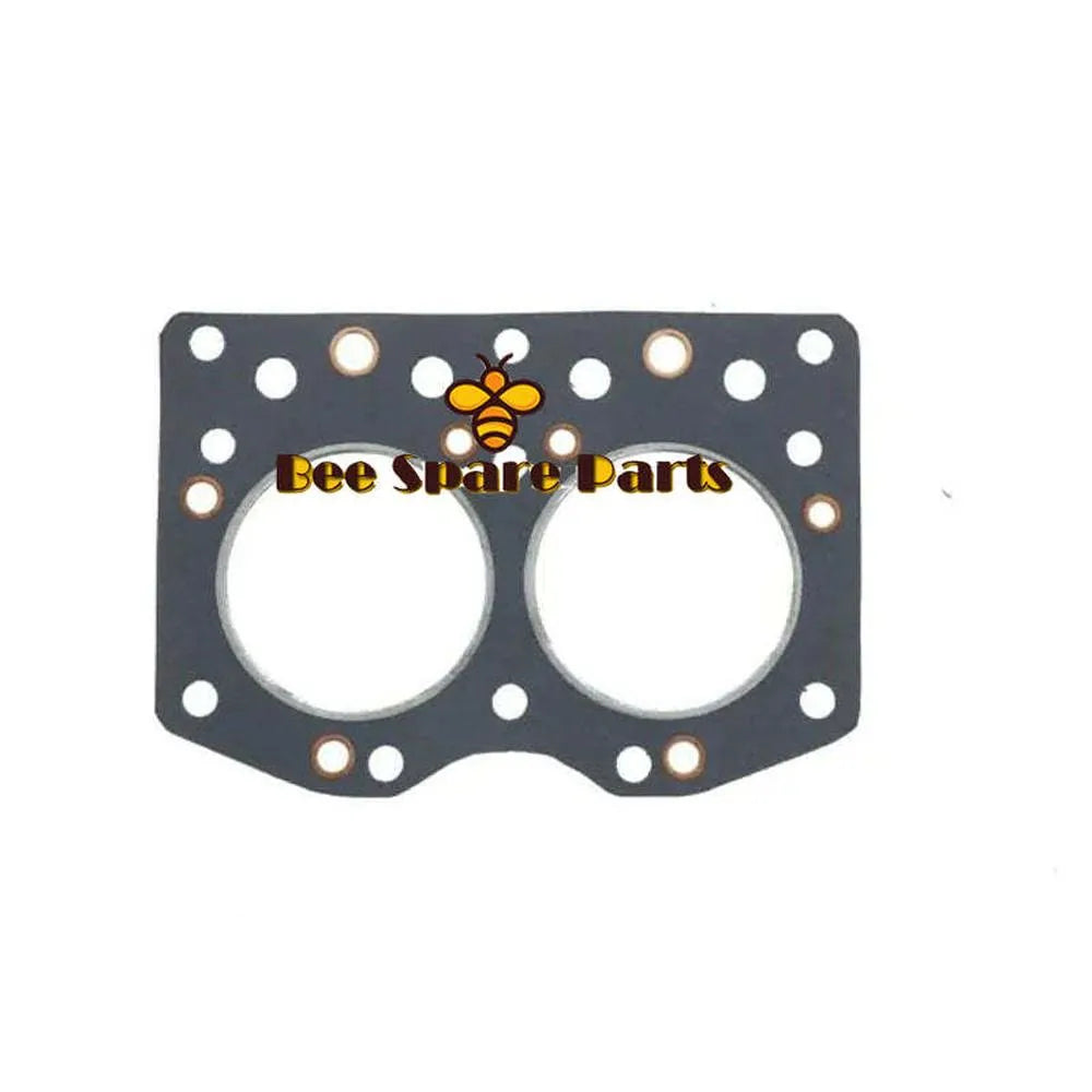 Head gasket For Iseki TS, 2AA1, 2AB1-Replacement Aftermarket Parts