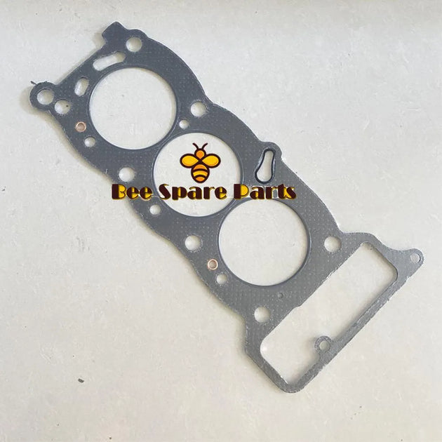 Head Gasket For ISUZU 3KC1 PA 3KC2 Engine 980CC SUMITOMO S85UX S90F2 S100F2-BeeSpareParts