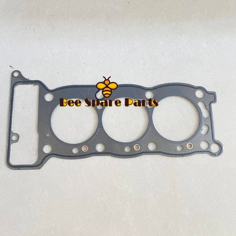 Head Gasket For ISUZU 3KC1 PA 3KC2 Engine 980CC SUMITOMO S85UX S90F2 S100F2-BeeSpareParts