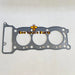 Head Gasket For ISUZU 3KC1 PA 3KC2 Engine 980CC SUMITOMO S85UX S90F2 S100F2-BeeSpareParts