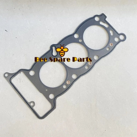 Head Gasket For ISUZU 3KC1 PA 3KC2 Engine 980CC SUMITOMO S85UX S90F2 S100F2-BeeSpareParts