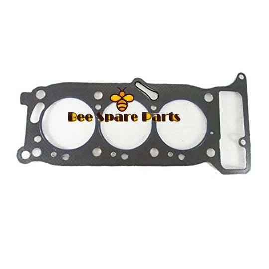 Head Gasket For ISUZU 3KR1 3KR1-EA14 3KR2 Hitachi Daewoo Doosan Excavator EX25-1-BeeSpareParts