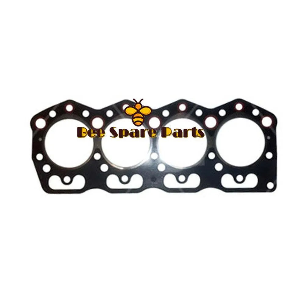 Head Gasket for MITSUBISHI 4DR5 Engine-BeeSpareParts