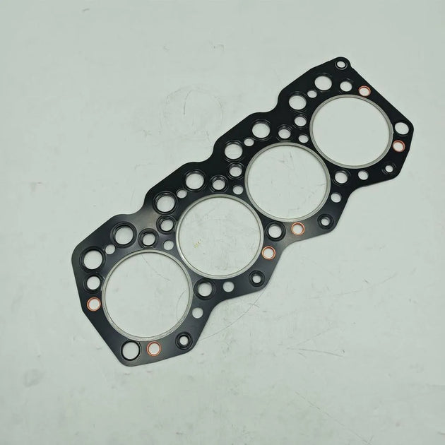 Head Gasket for Mitsubishi S4K S4KT Engine Caterpillar CAT E110B E120B E312 E320-BeeSpareParts