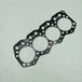 Head Gasket for Mitsubishi S4K S4KT Engine Caterpillar CAT E110B E120B E312 E320-BeeSpareParts