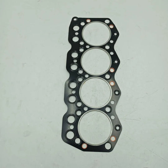 Head Gasket for Mitsubishi S4K S4KT Engine Caterpillar CAT E110B E120B E312 E320-BeeSpareParts