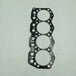 Head Gasket for Mitsubishi S4K S4KT Engine Caterpillar CAT E110B E120B E312 E320-BeeSpareParts
