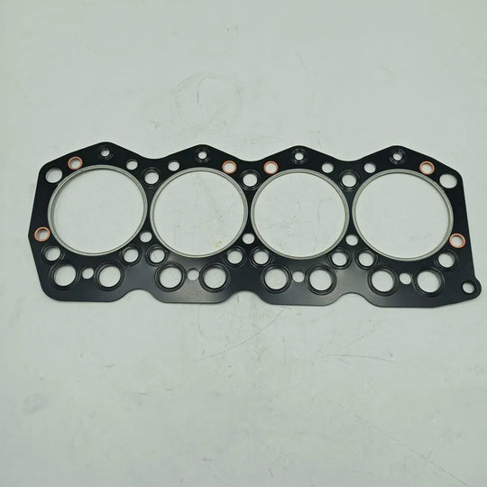 Head Gasket for Mitsubishi S4K S4KT Engine Caterpillar CAT E110B E120B E312 E320-BeeSpareParts